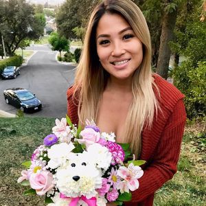 Meet your Posher, Magan